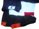 Enduro Profit Rugby Shorts - color inserts