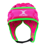 Gilbert Falcon 200 Headguard