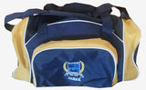 NYPD Team kit bag