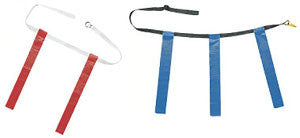 Flag Belts 2 OR 3-Flags Style ( Adult )