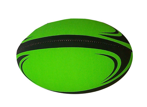 Fluro Rugby Ball
