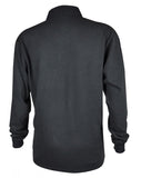 GREEN SALE GUINNESS Classic Black Washed Rugby Jersey