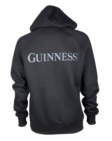 Hoodie with hotsell beer bottle pocket
