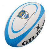 Gilbert International Replica Balls