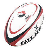 Gilbert International Replica Balls