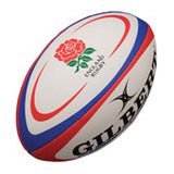 Gilbert International Replica Balls