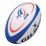 Gilbert International Replica Balls