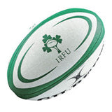 Gilbert International Replica Balls