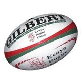 Gilbert International Replica Balls
