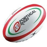 Gilbert International Replica Balls