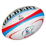 Gilbert International Replica Balls
