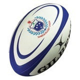 Gilbert International Replica Balls