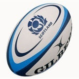 Gilbert International Replica Balls