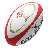 Gilbert International Replica Balls