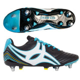 Gilbert Jink Pro 6S Rugby Boot
