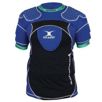 Gilbert Triflex XP1 Shoulder Protector