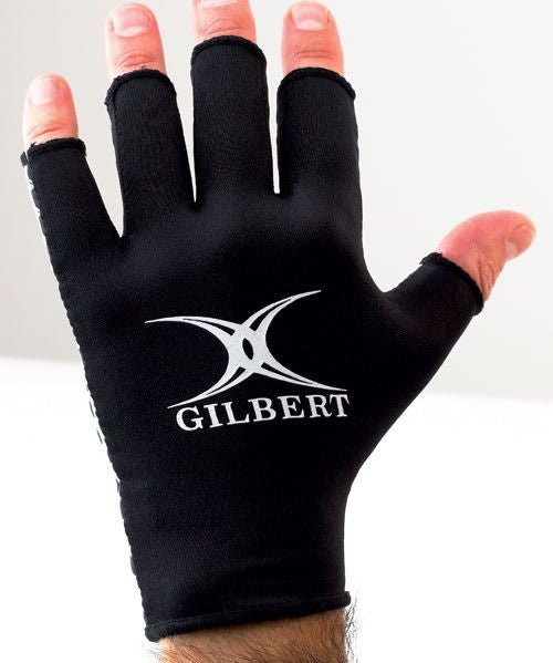 rugby handschuhe Gilbert International Rugby Gloves – BallsOutRugby