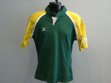 Gilbert Warrior Jersey