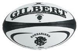 Gilbert Barbarian Replica Ball