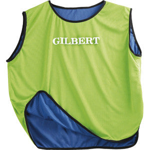 Gilbert Reversible Bib