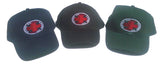 Give Blood Play Rugby Hat & Knit Cap- NEW COLORS