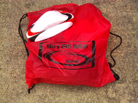 Rugby Fun Sack