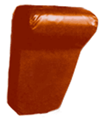 HD-130 Hand T-Shield