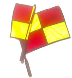 Standard Touch Flags
