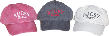 Rugby Est. 1823 Caps