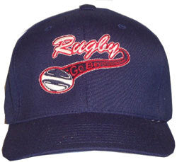 Rugby-Go Beyond Cap