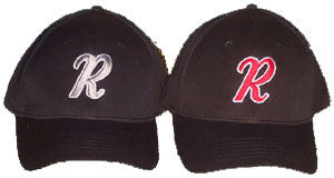 "R" Cap