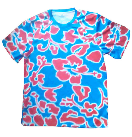 Hawaiian Training Jersey