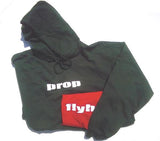 Rugby Position Sweatshirt & Hoodie