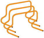 Speed Hurdles
