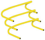 Speed Hurdles