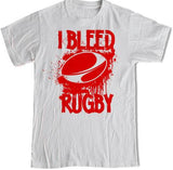 I Bleed Rugby T