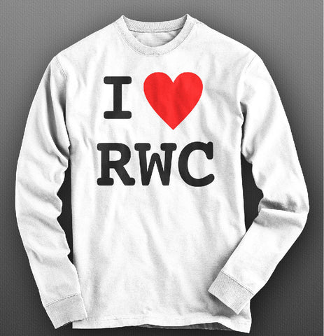 RWC Sweatshirt
