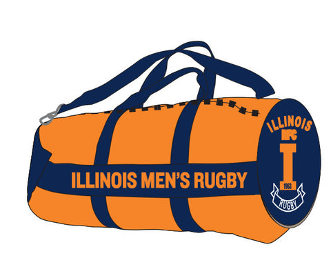 Illinois RFC Kitbag
