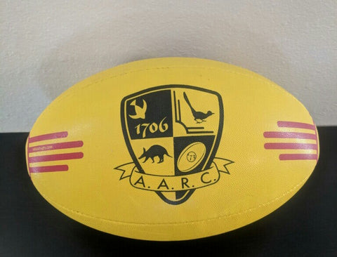 HIGH DESERT RUGBY BALL SIZE 5