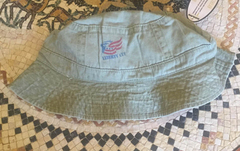 LIBERTY CUP BUCKET HAT