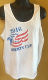 LIBERTY CUP T & TANK