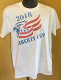 LIBERTY CUP T & TANK