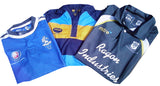 International Sublimated Rugby Jersey