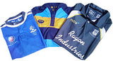 International Sublimated Rugby Jersey