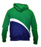 Kids Ireland Sports Hoodie