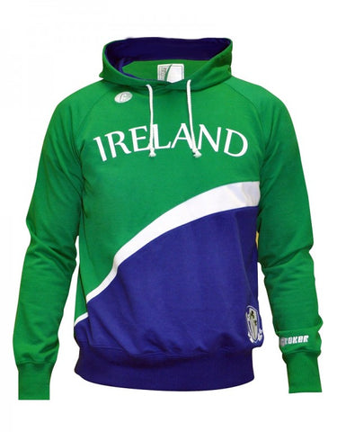 Kids Ireland Sports Hoodie