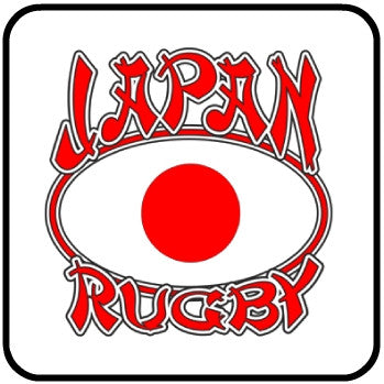 Japan Rugby T-shirt