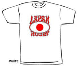 Japan Rugby T-shirt