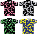 Hawaiian Jersey