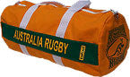 International Kitbag  MANY COUNTRIES